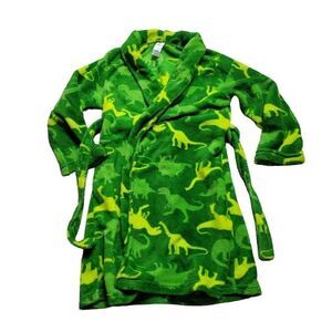 Dinosaur Robe 7/8
